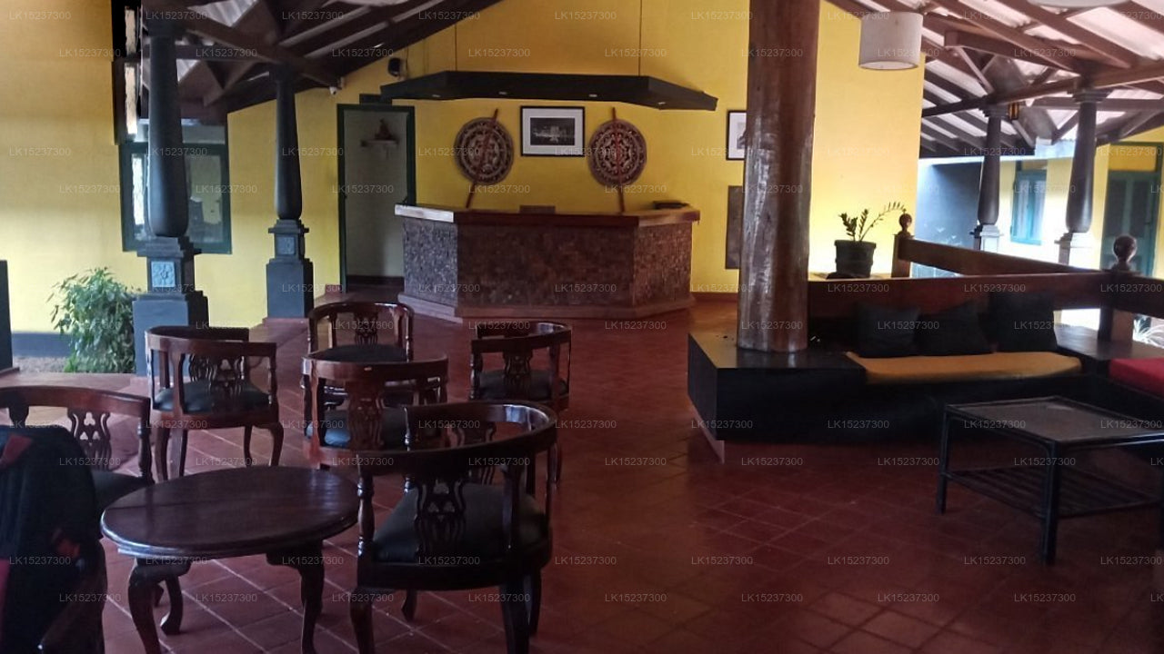 Heritage Mihintale Resort, Mihintale