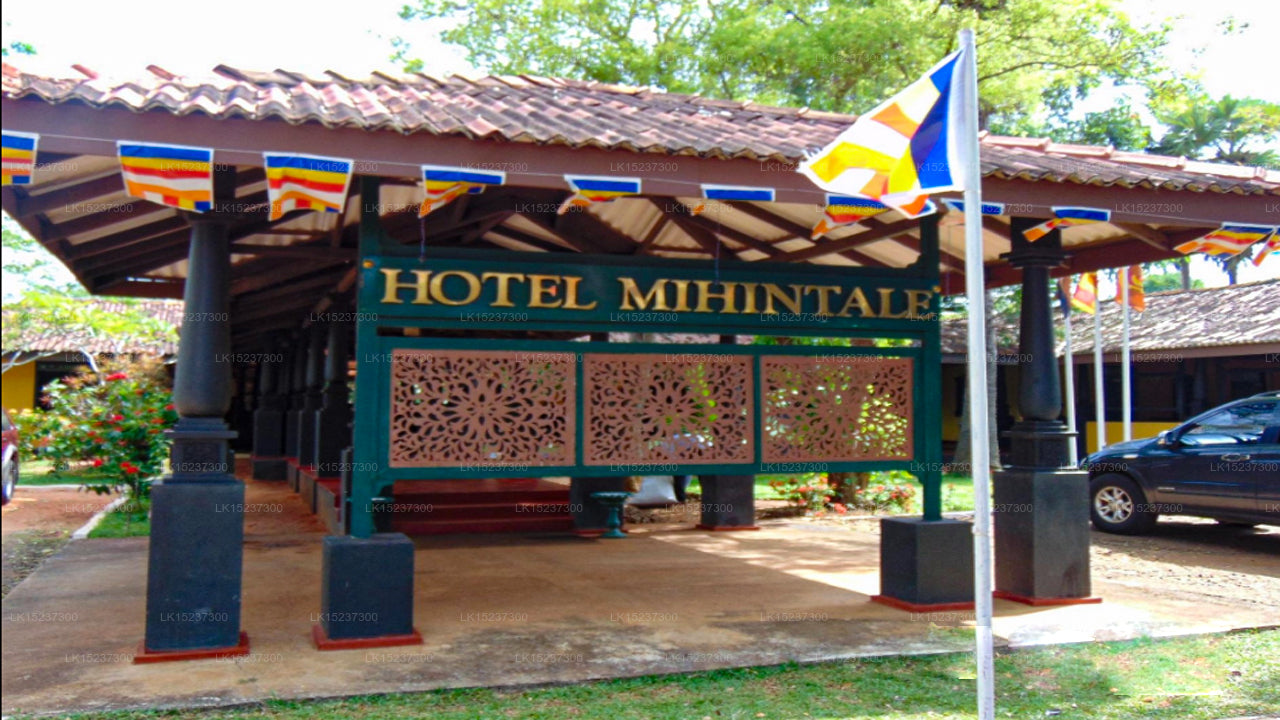 Heritage Mihintale Resort, Mihintale