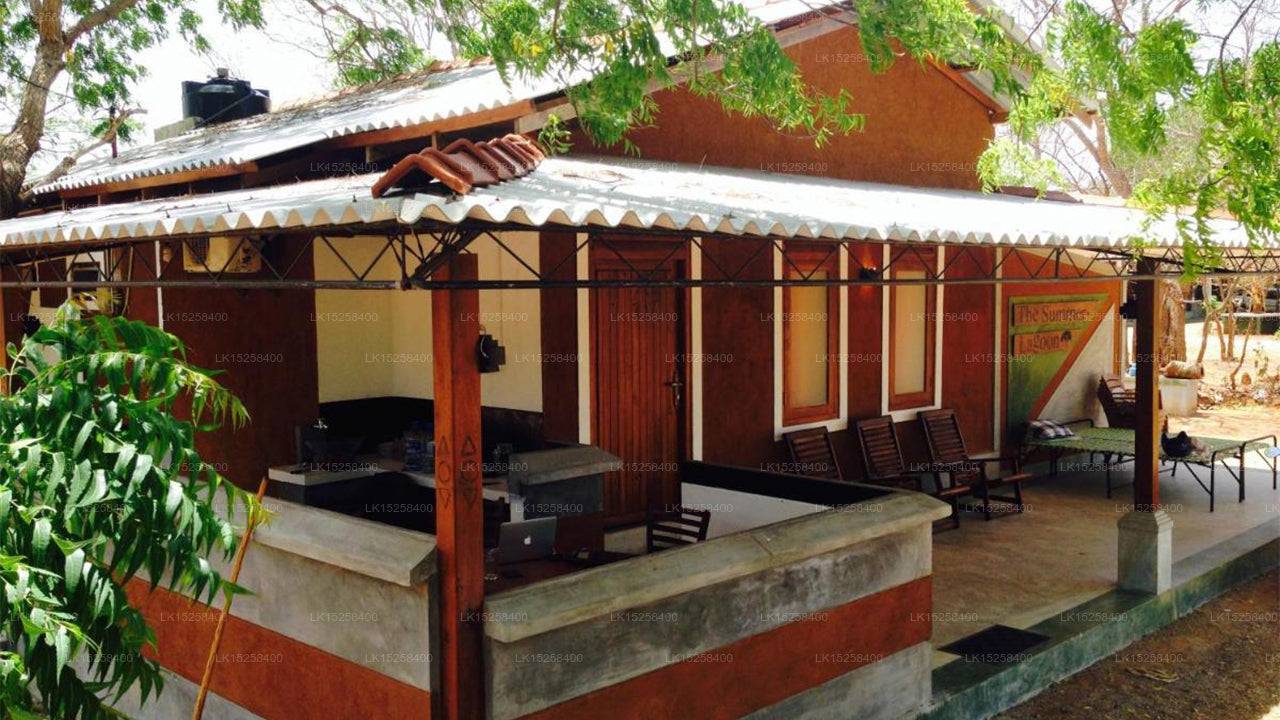 The Summer Corridor Cottages, Kataragama