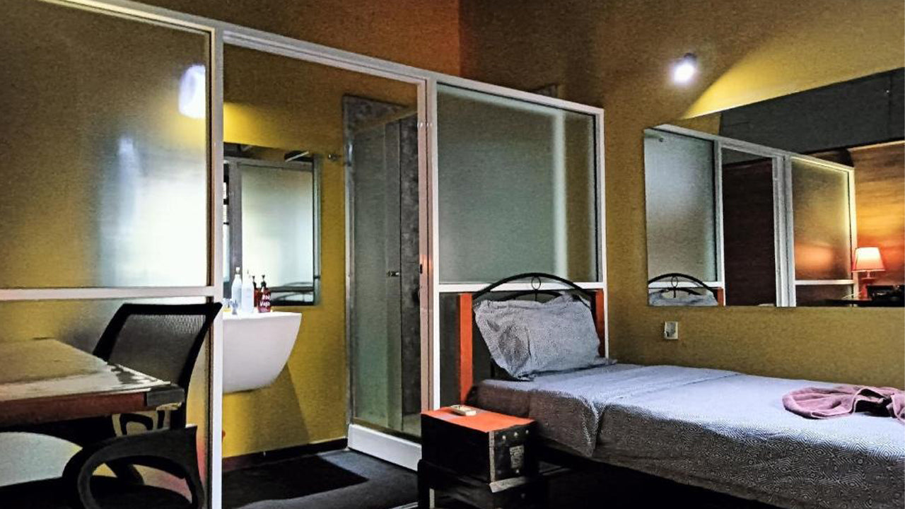 Palms Villa, Negombo