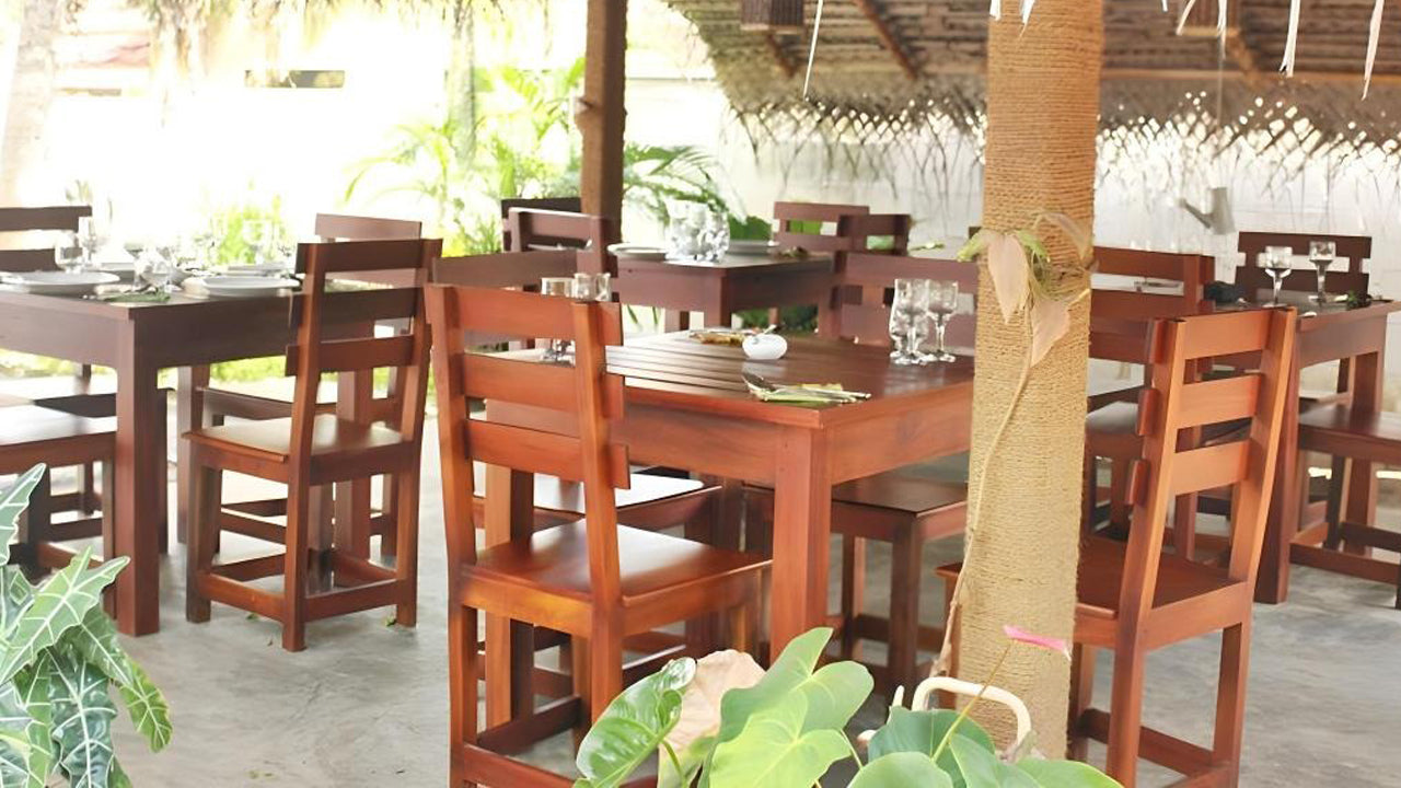 The Villa 7, Negombo