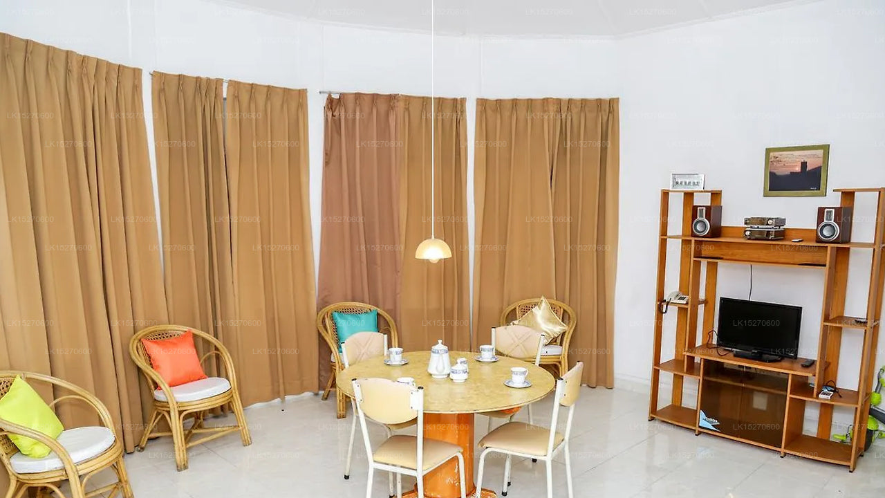 Che's Villa, Kandy