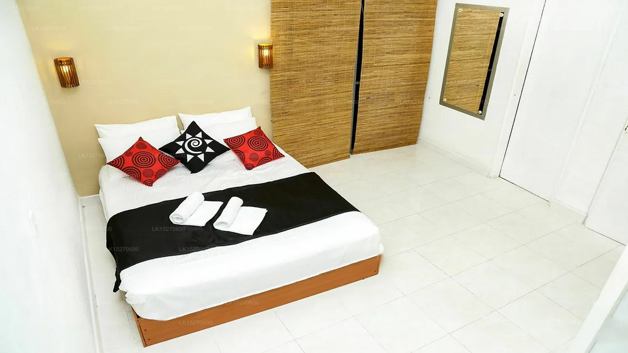 Che's Villa, Kandy