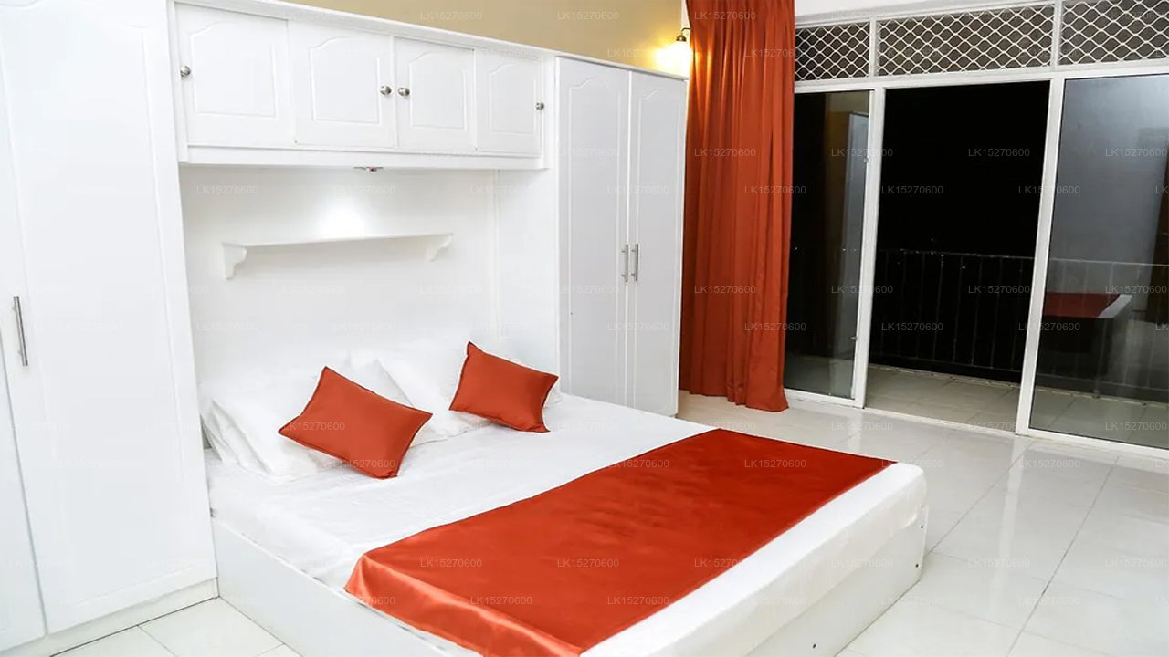 Che's Villa, Kandy