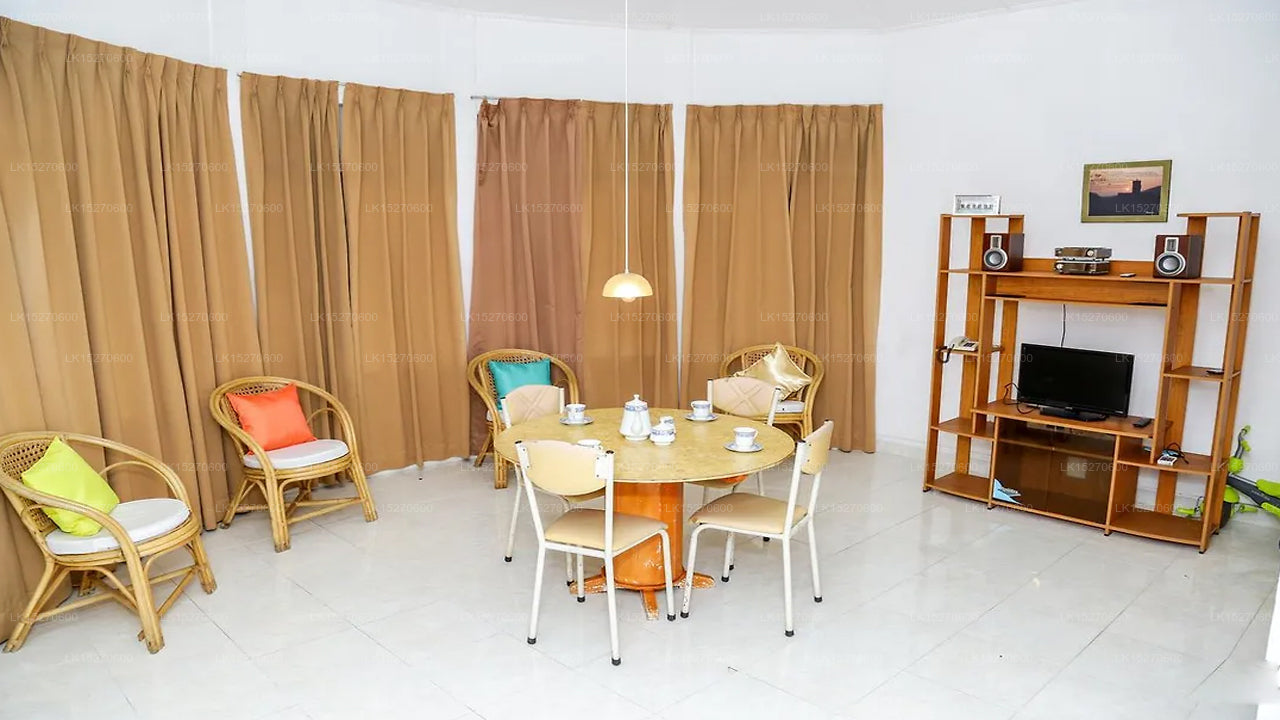 Che's Villa, Kandy