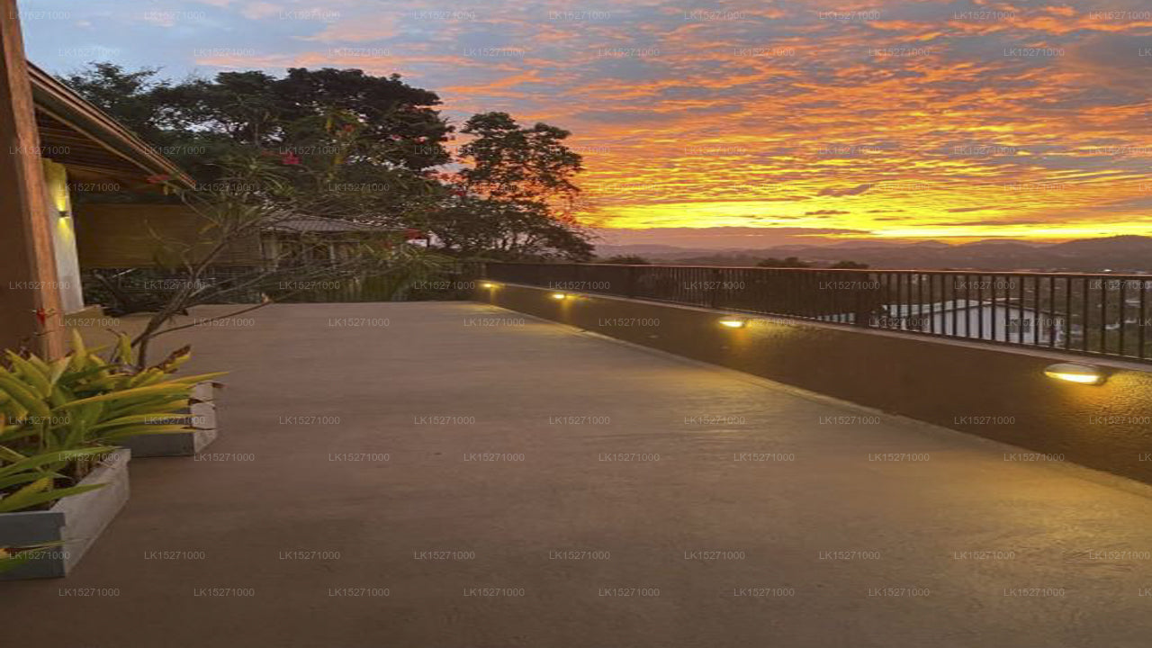 Feel Home, Kandy