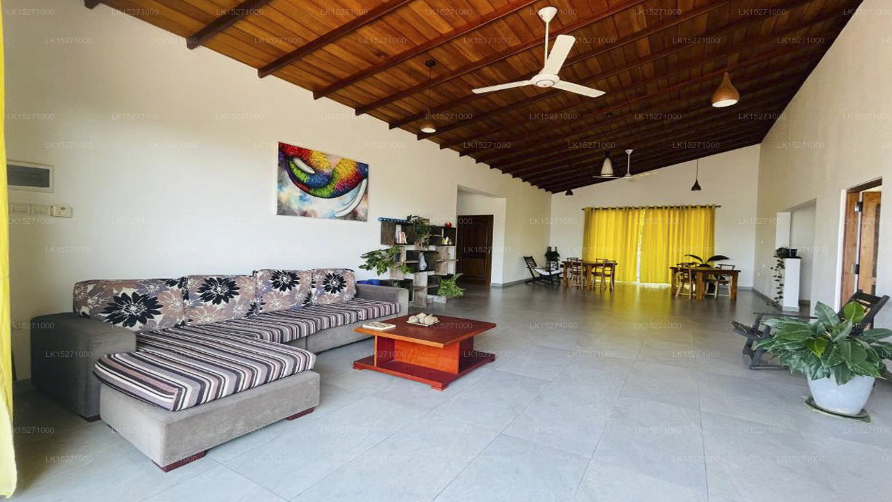 Feel Home, Kandy