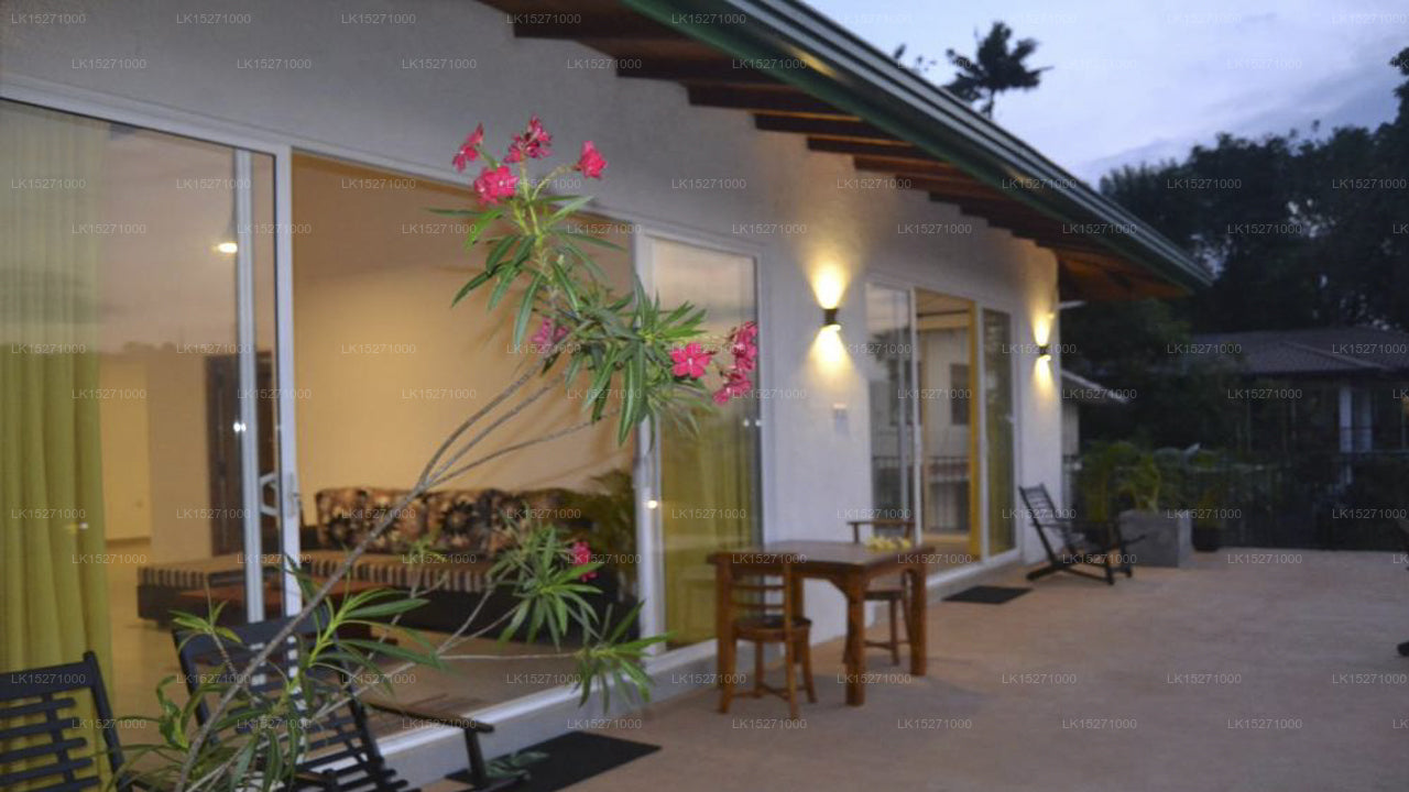 Feel Home, Kandy