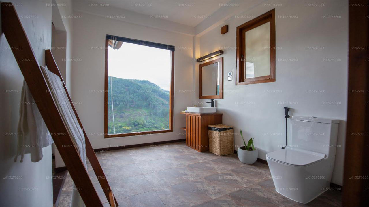 Dowa Elegance Resort, Ella