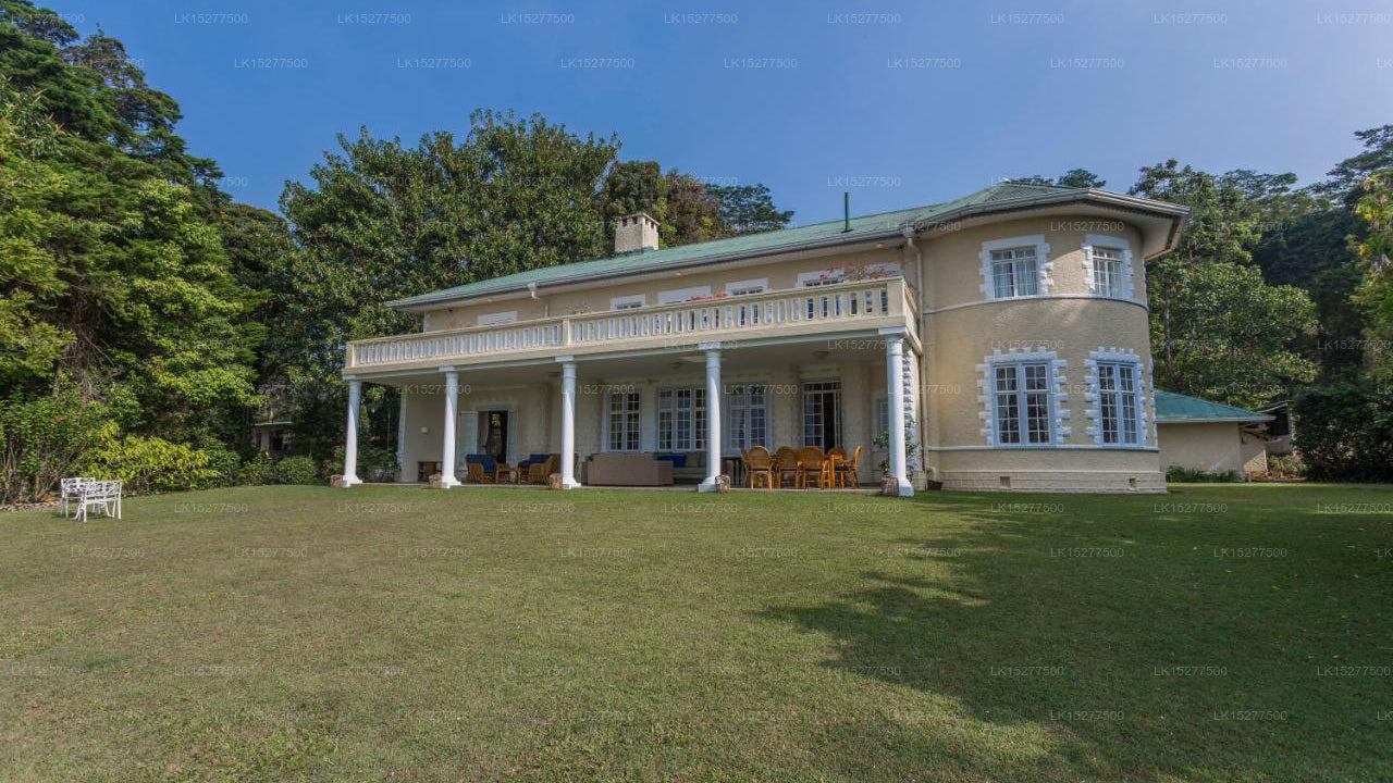 Chatsworth, Kandy