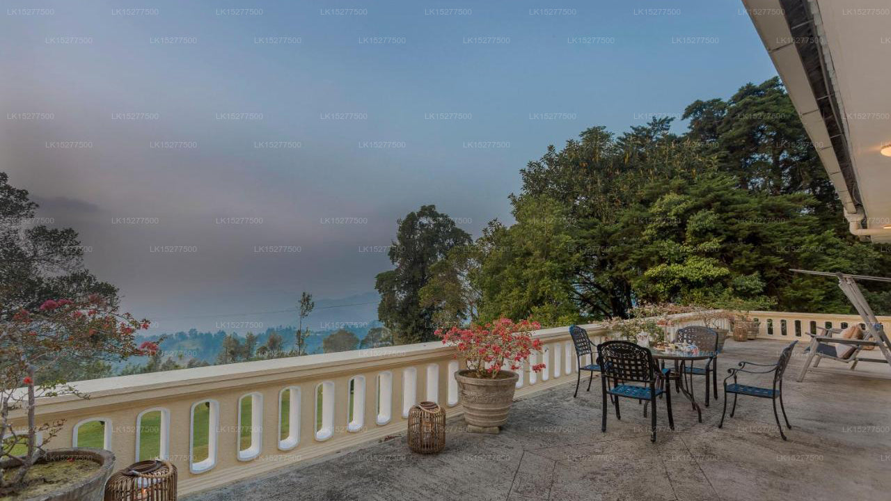 Chatsworth, Kandy