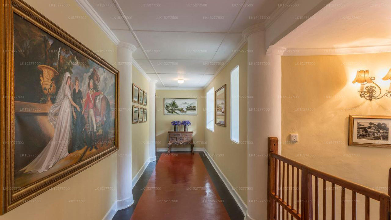 Chatsworth, Kandy