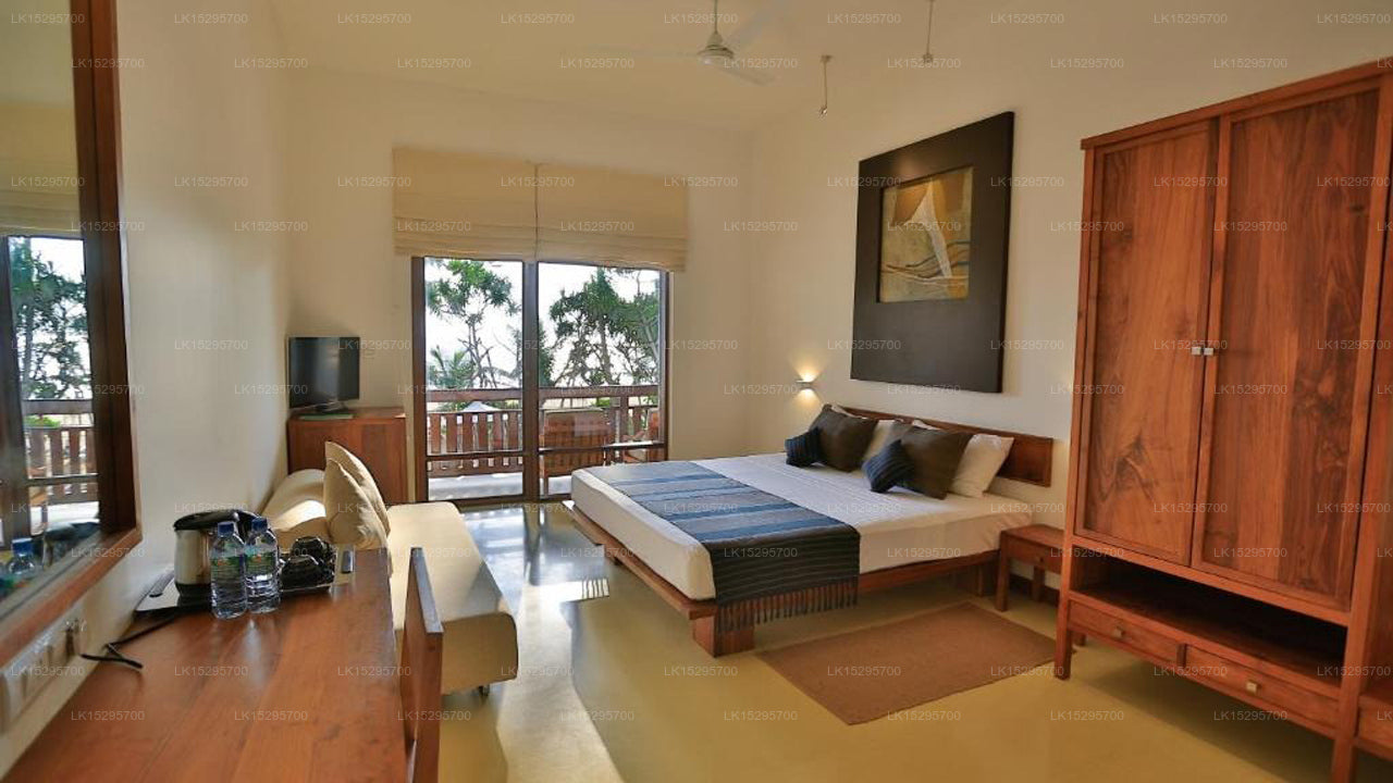 Pandanus Beach Resort & Spa, Bentota