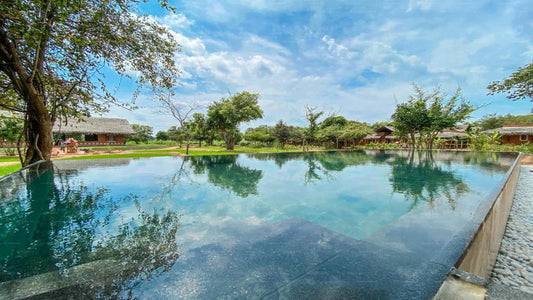 Ayurvie Sigiriya Retreat, Sigiriya
