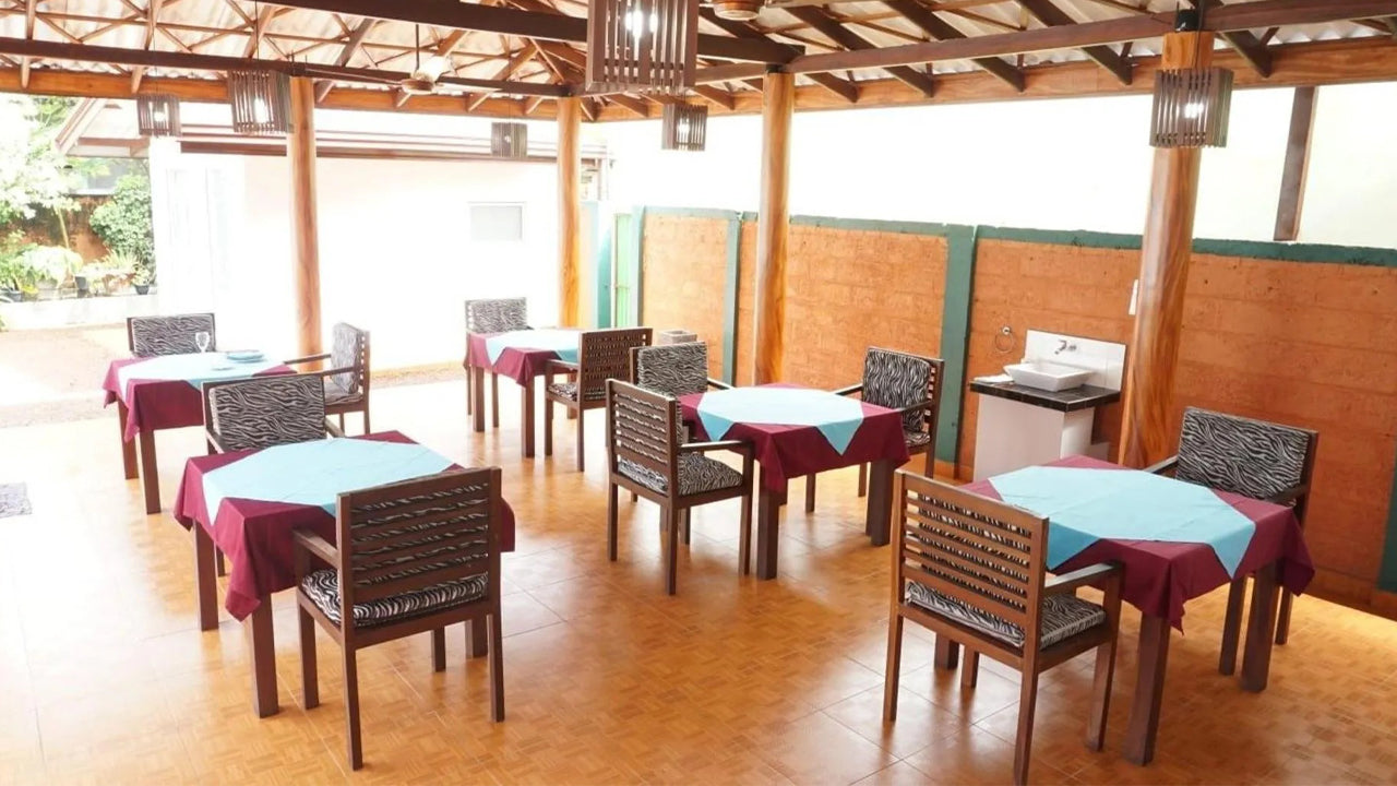 Shiran Villas, Aluthgama