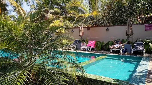 Goyambokka View Guesthouse, Tangalle