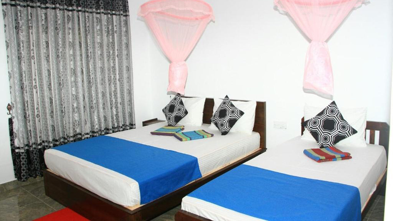 Nethmi Homestay, Dambulla