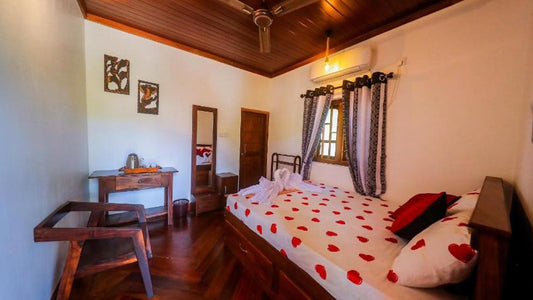 Hotel Subaraj Inn
