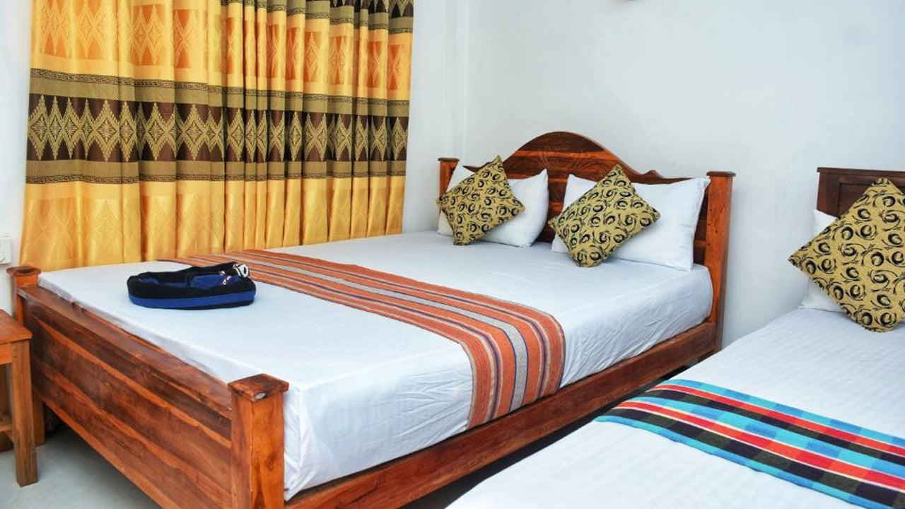 Passion Ray Villa, Sigiriya