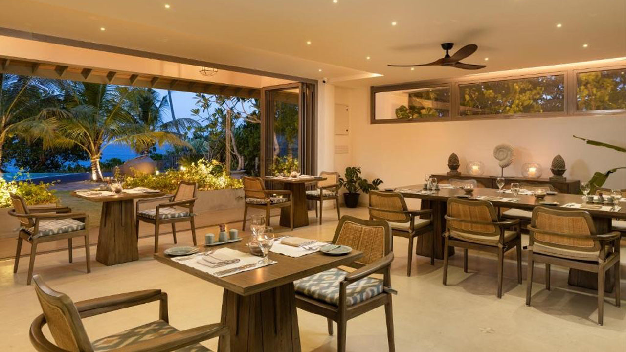 Uga Prava Hotel, Tangalle