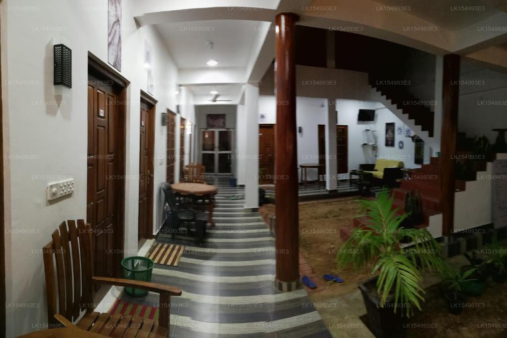 Surf Reef Dive Beach Palace, Trincomalee