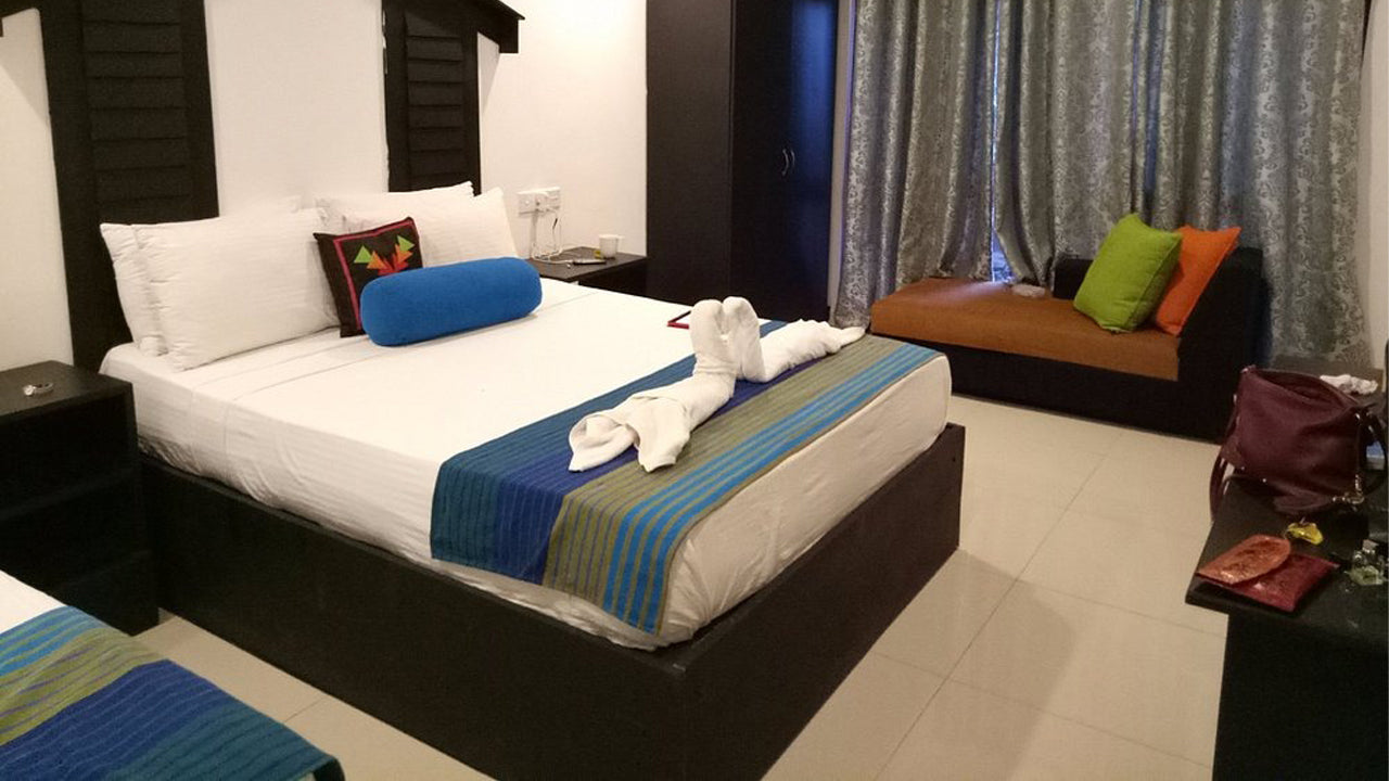 Sunshine Resort & Spa, Sigiriya