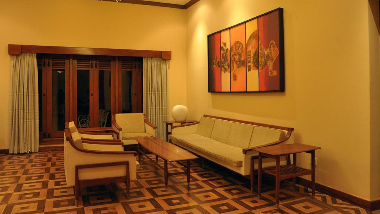 Serene Villa, Ratnapura