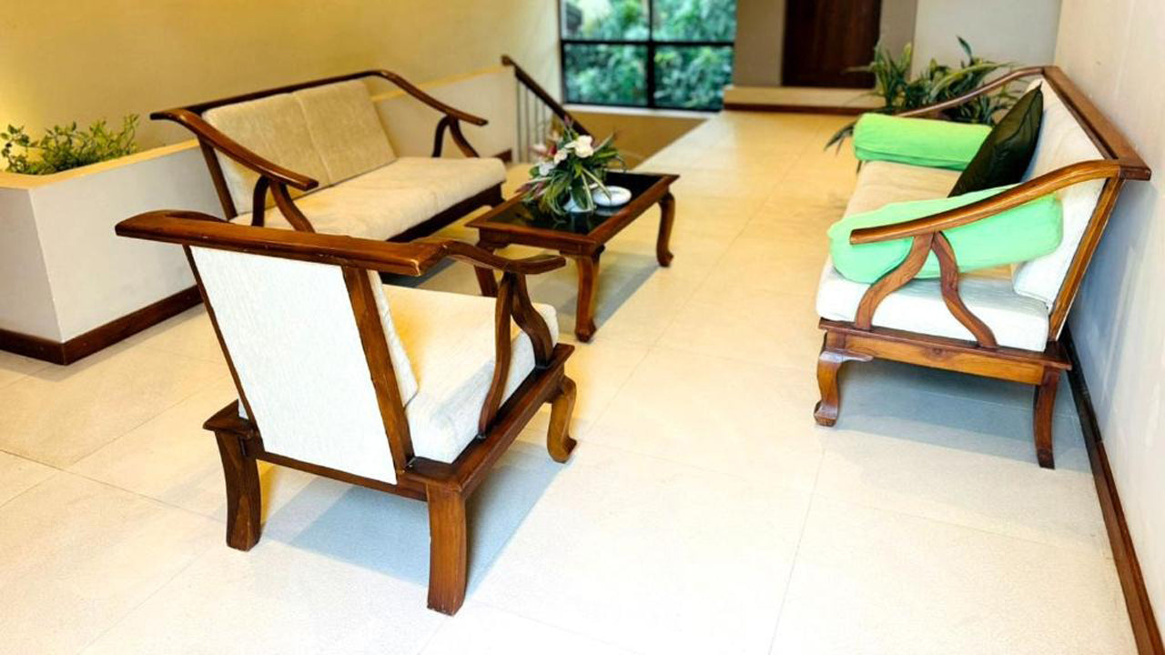 Rivorich Residence, Kandy