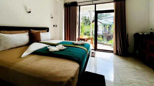 Eyeful Ella Hotel, Ella