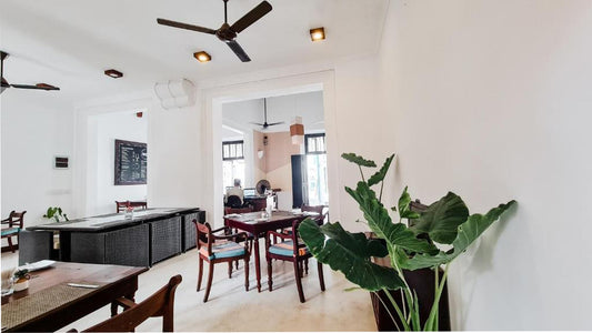 56 by Deco, Galle