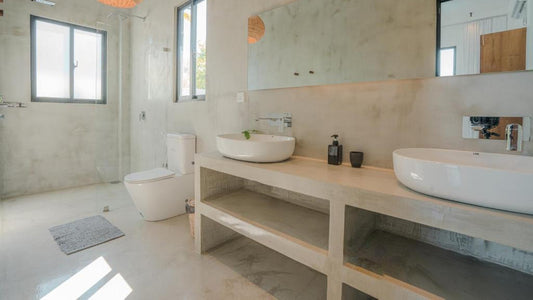 4Suns villas, Ahangama