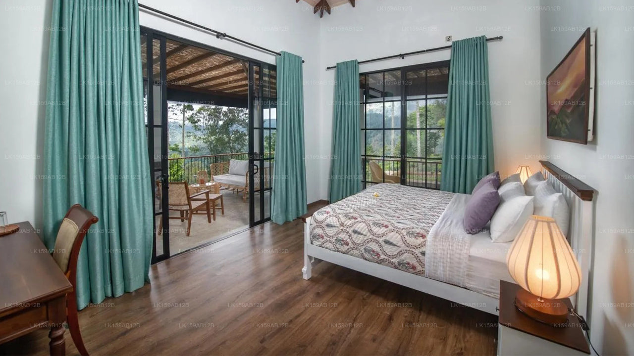 Jade Villas, Kandy