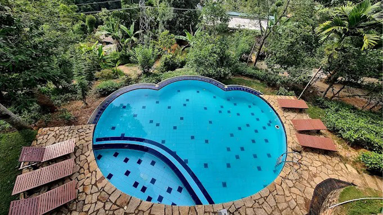 Tina Nature Villa, Ella