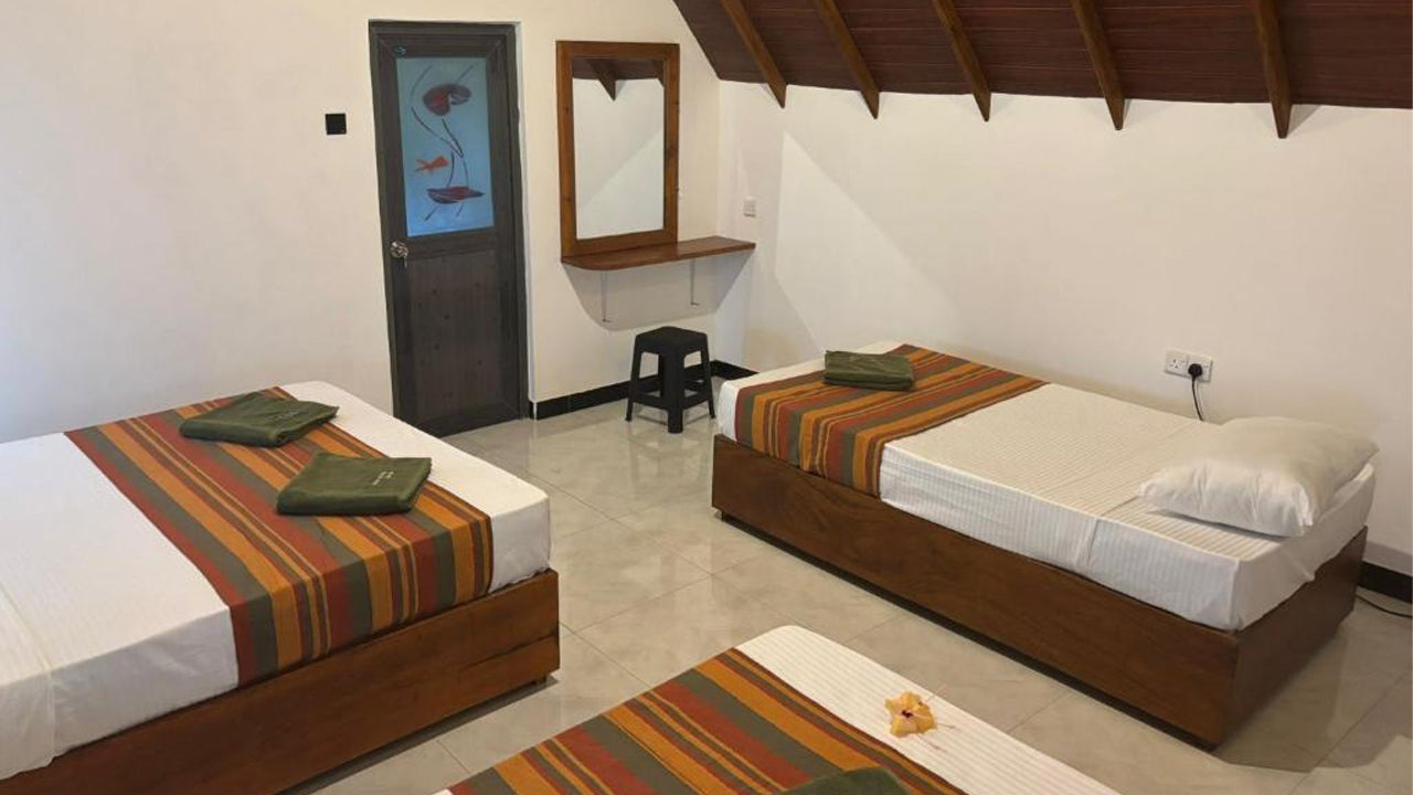 Manju Homesta, Sigiriya