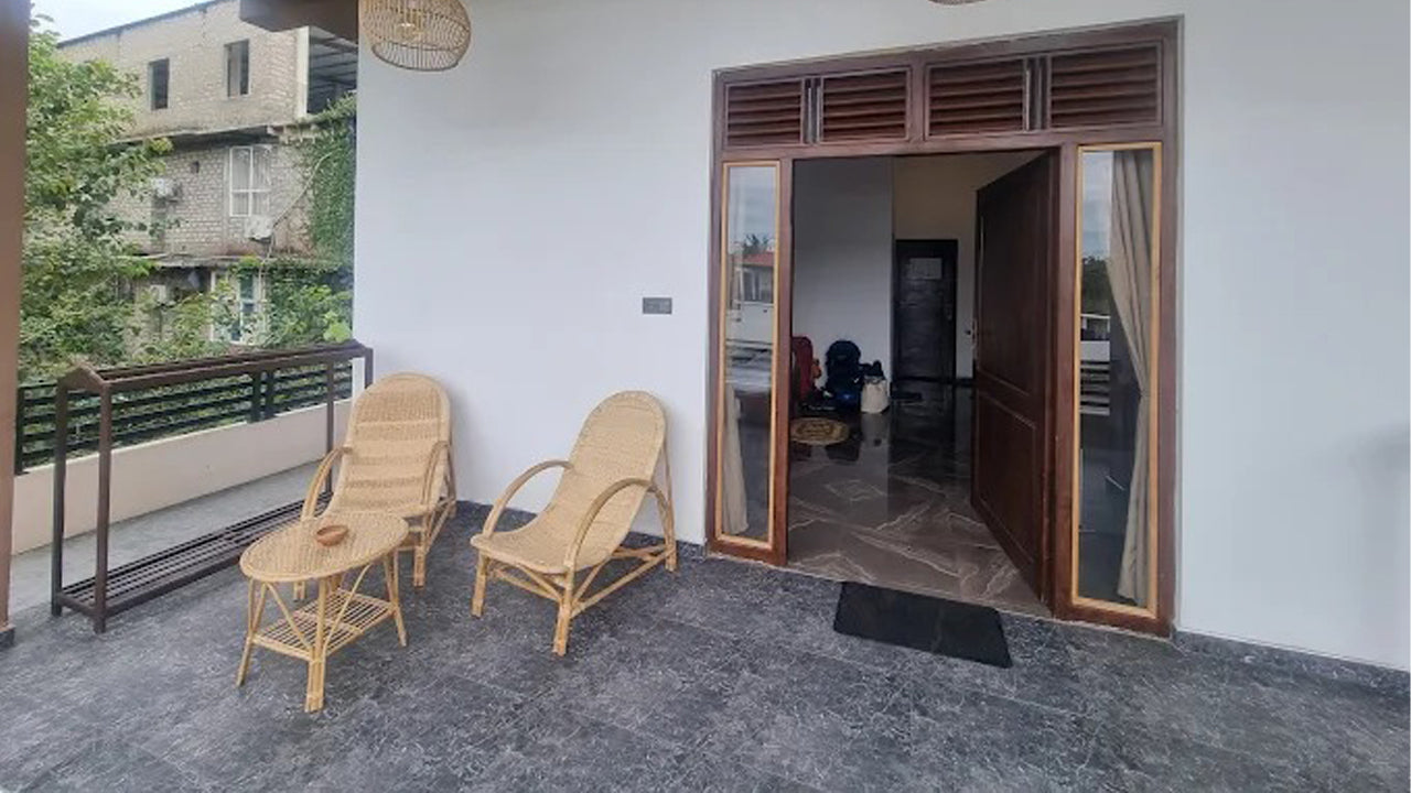 Ethera, Arugam Bay