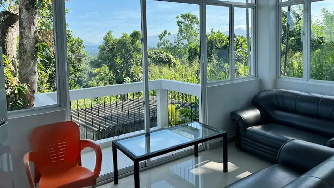 sky bliss by mahaweli, Kandy