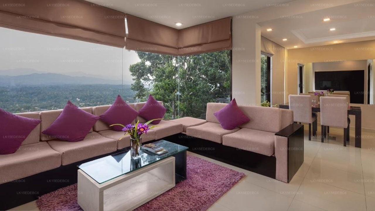 View360, Kandy