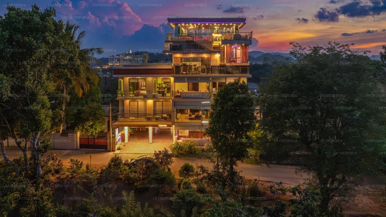 View360, Kandy