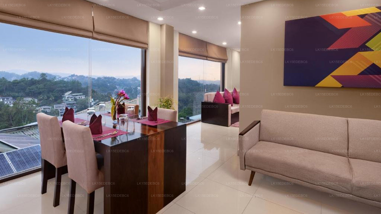 View360, Kandy
