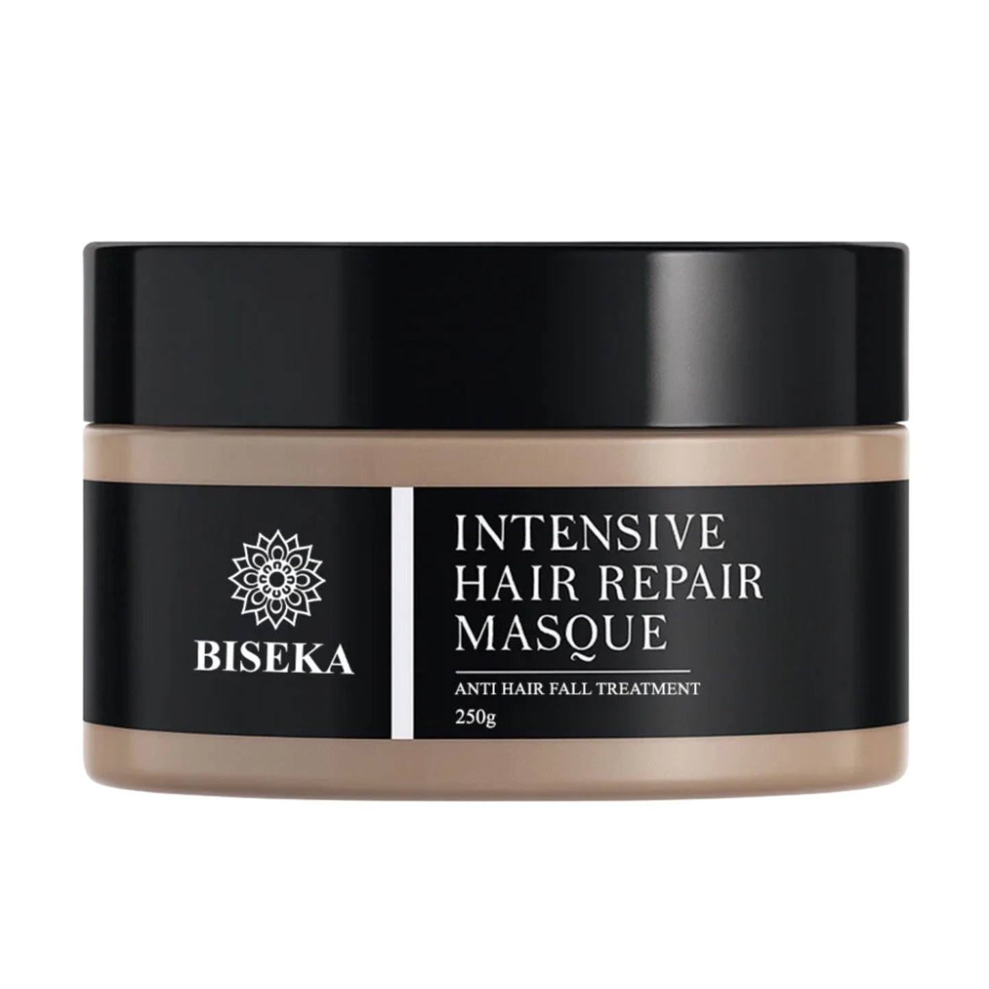 Biseka Intensive Hair Repair Masque Anti Hair Fall Treatment