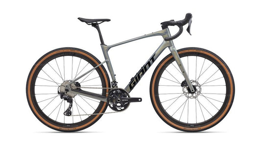 Gravel Bike