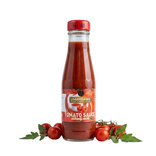 Umandawa Tomato Sauce (400g)