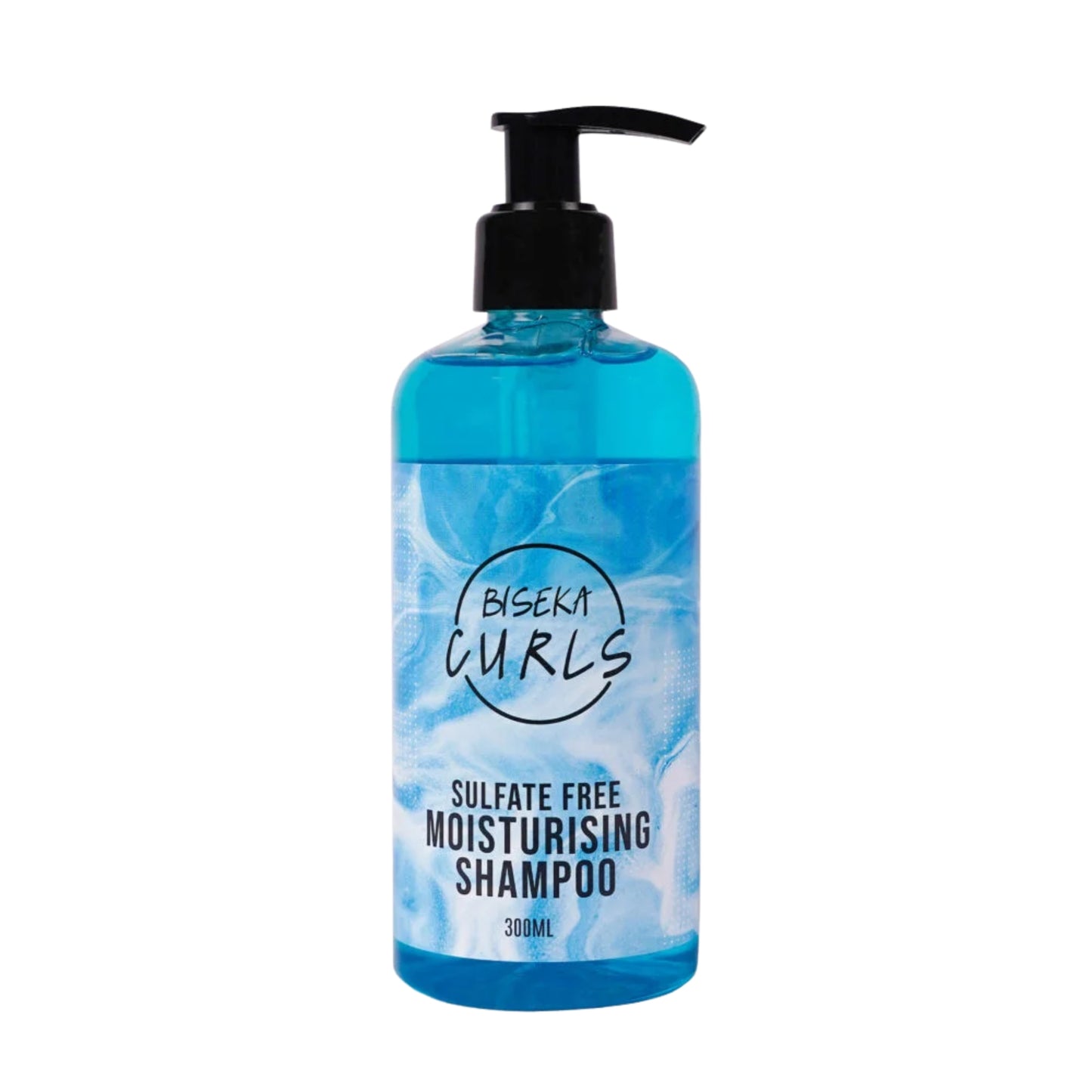 Biseka Sulfate Free Moisturising Shampoo
