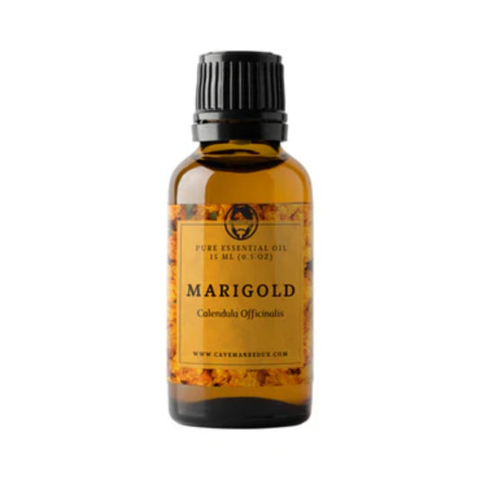 Lakpura® Marigold Essential Oil (15ml)
