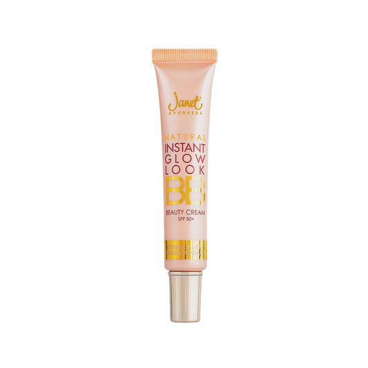 Janet BB cream Saffron Glow (30g)