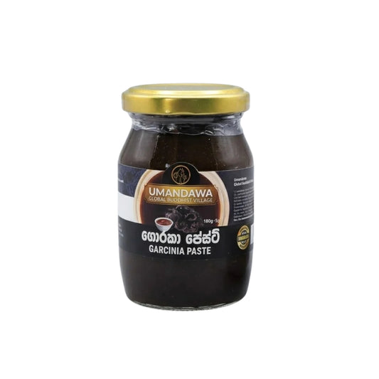 Umandawa Goraka Paste (180g)