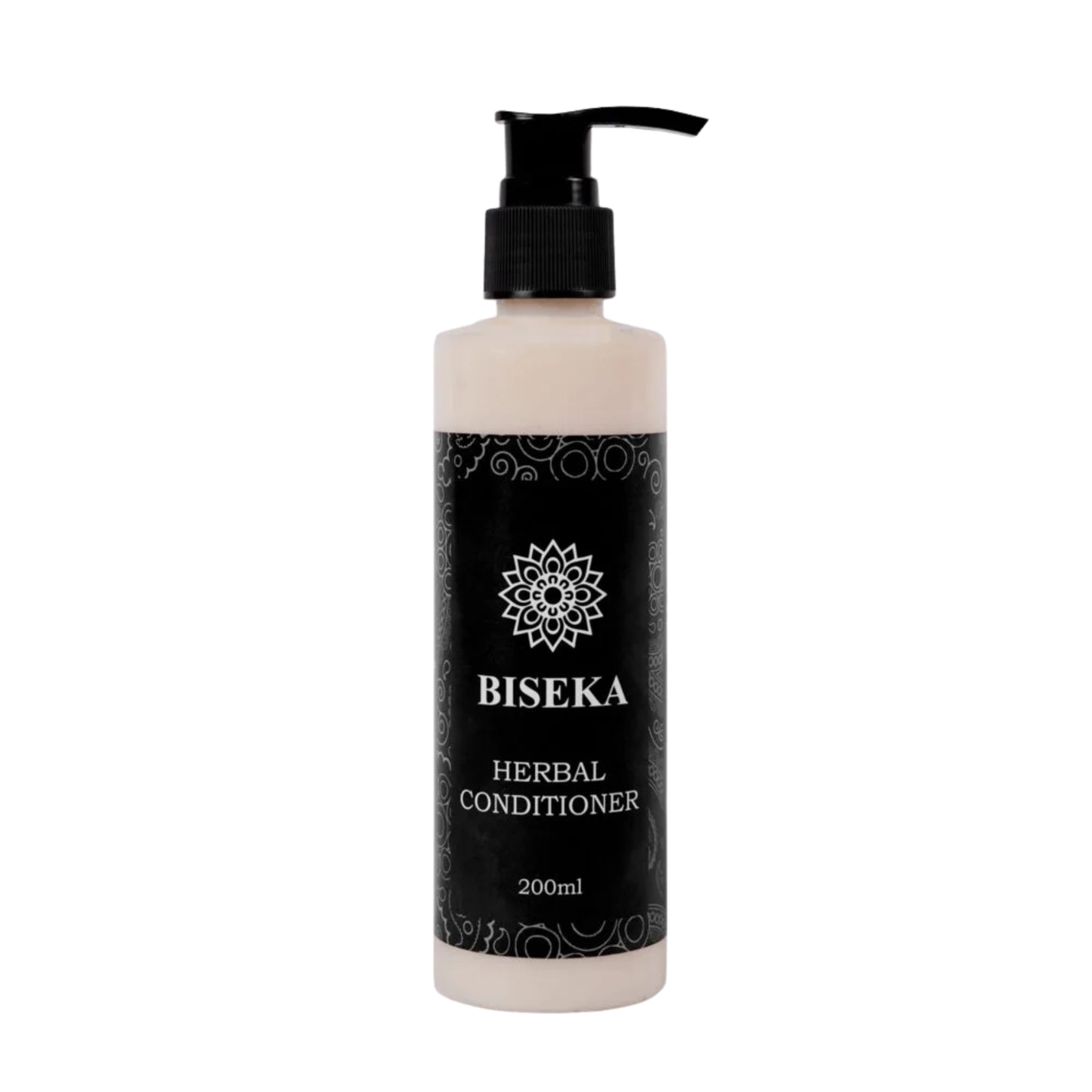 Biseka Herbal Hair Conditioner