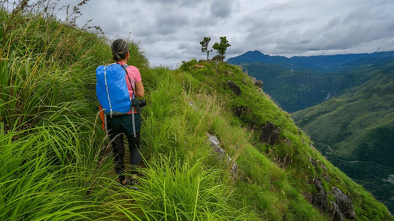 Gal Oya Guided Hiking Adventure