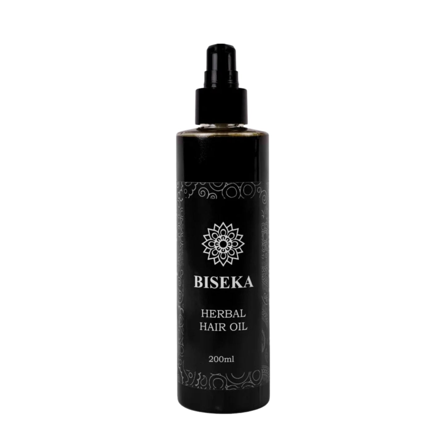 Biseka Herbal Hair Oil