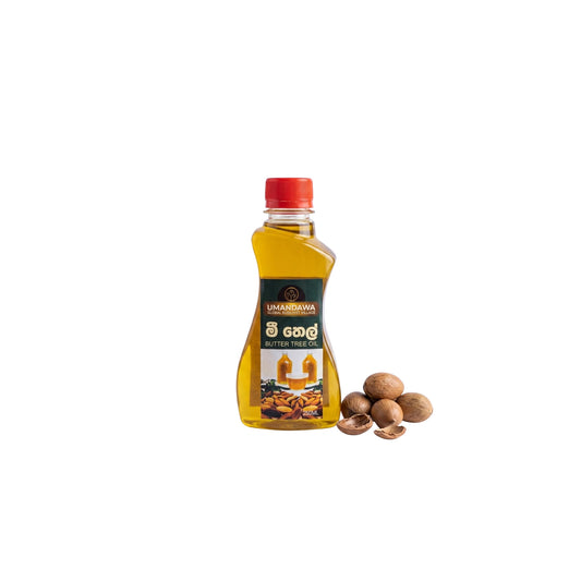 Umandawa Mee Oil (250ml)